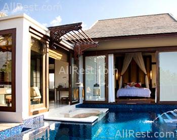 Anantara Phuket Resort & Spa 19